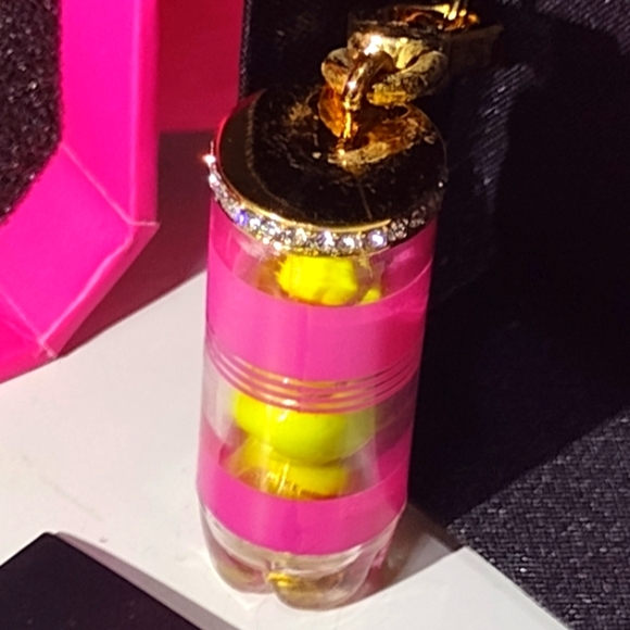 Juicy Couture Game Set Never Removed from Original 🎁 NWT - Picture 5 of 9